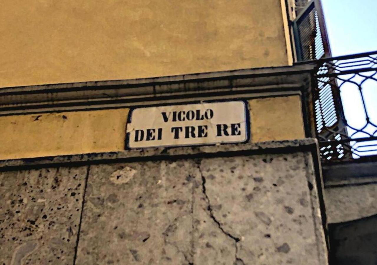 Casa Del Vicolo, Nel Cuore Della Pavia Storica Daire Dış mekan fotoğraf